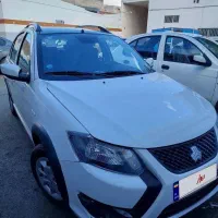 کوییک R مدل ۱۴۰۴