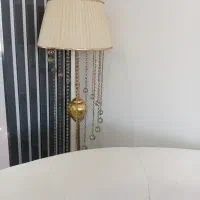 آباژور ایستاده لوکس و چشمنواز|چراغ خواب و آباژور|سنندج, |دیوار