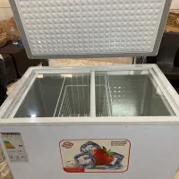 فریزر ورتون صندوقی نو نو|یخچال و فریزر|کرمان, |دیوار
