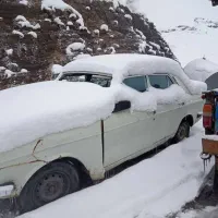 مرکز اسقاط خودروهای فرسوده