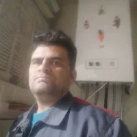 پکیج آبرمکن لباسشویی کولرگازی موتورخانه سهند