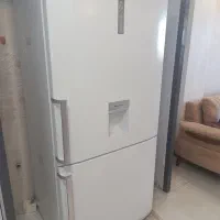 یخچال التتو ۳۰ فوت کمبی