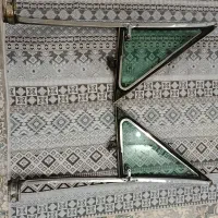 لچکی شیشه جلو پیکان|قطعات یدکی و لوازم جانبی|اندیشه, اندیشه فاز ۴|دیوار