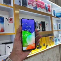galaxy a22 4g 128g|موبایل|مشهد, سید رضی|دیوار