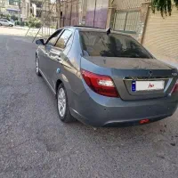 دنا اتومات اپشنال|خودرو سواری و وانت|کرج, گلشهر|دیوار