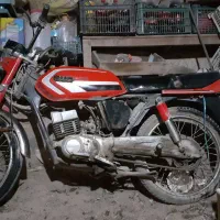 سوزوکی‌‌سواری‌‌۱۲۵‌‌مدل‌‌۸۲‌