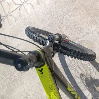 دوچرخه ی viva 26