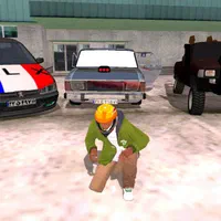 فروش بازی های جی تی ای وی و.... موبایل