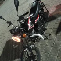 موتور دایچی HX ۱۸۰  طرح باکسر Kld. bx اپاچی
