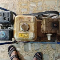 پمپ سم پاشی|ابزارآلات|بهبهان, |دیوار