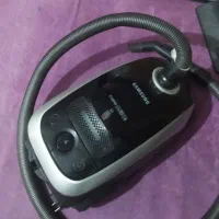 جارو برقی