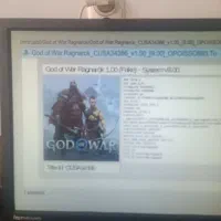 نصب بازی ps4کپی خور