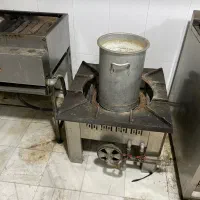 فروش لوازم اشپزخانه و رستوران و کترینگ|کافیشاپ و رستوران|تهران, خواجه نظام الملک|دیوار