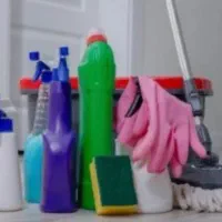 استخدام نظافتچی خانم پاره وقت