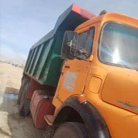 معاوضه زیرمایلر کمپرسی با باری