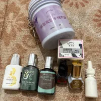 وسایل مژه|آرایشگاه و سالن‌های زیبایی|اهواز, اهواز|دیوار