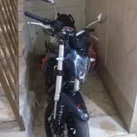 بنلی۳۰۰مدل۱۴۰۰ بنلی۲۵۰دوسیلندر|موتورسیکلت|تهران, آهنگران (سراسیاب دولاب)|دیوار