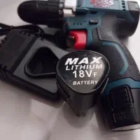 دریل پیچ گوشتی نو باس ۱۸۰۱