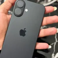 ایفون ۱۶