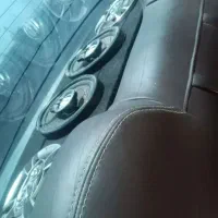 سیستم معاوضه|قطعات یدکی و لوازم جانبی|جیرفت, |دیوار