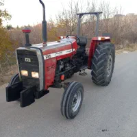 تراکتور مدل ۸۶|خودرو سنگین|فیروزآباد (لرستان), |دیوار