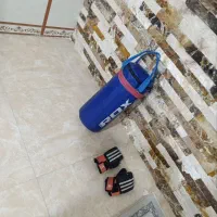 کیسه بوکس 60سانتی|تجهیزات ورزشی|نورآباد, |دیوار