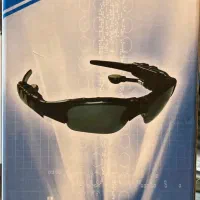 هدفون و عینک بلوتوثی مدل musical