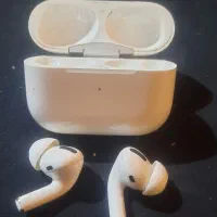 ایرپاد پرو اصل اپل