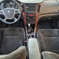 دنا پلاس دنده آخر ۱۴۰۲ فول|خودرو سواری و وانت|تهران, حکیمیه|دیوار