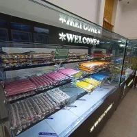 استخدام فروشنده و کارپرداز