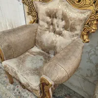 مبل هفت نفره|مبلمان خانگی و میز عسلی|اسلامشهر, شهرک جانبازان|دیوار