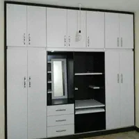 آموزش تخصصی.ساخت و نصب کابینت و کمد دیواری mdf|خدمات آموزشی|اهواز, زیتون کارمندی|دیوار