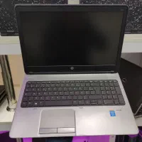 لپ تاپ اچ پی Laptop HP i5 مخصوص حسابداری دانشجویی|رایانه همراه|شریف‌آباد, |دیوار