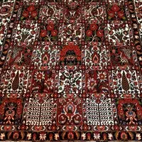 قالی دستباف 1.5 در2.5