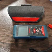 متر لیزری رونیکس RH-9150T ساخت تایوان