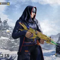 اکانت کالاف لجند چنج