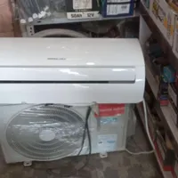 کولر اسپیلت صفر