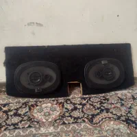 باند ۷۱۸ اصلی پشت آبی