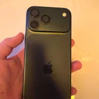 iPhone 17 PROMAX (256G) (ریجستر)