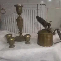 کلکسیون عتیقه|کلکسیون اشیاء عتیقه|شهرضا, |دیوار