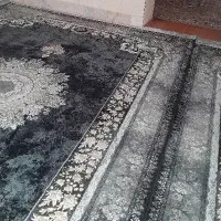 ۳ عدد فرش ۹متری نو|فرش|خواف, |دیوار