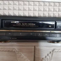 یک دستگاه ویدئو AIWA اصل