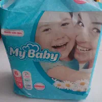 پوشک مای بیبی سایز ۶ زیر قیمت