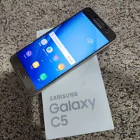 سامسونگ Galaxy C5 با حافظهٔ ۶۴ گیگابایت