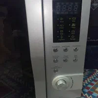 ماکروویو کورال اصل