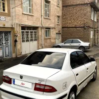 سمند lx مدل90