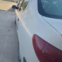 پژو ۲۰۶ اس دی ۸۷تیو فایو