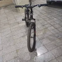 دوچرخه ۲۶ کاملا نو