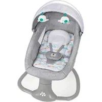 گهواره برقی