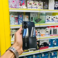 شیائومی Poco X7 Pro با حافظه 512 گیگابایت|موبایل|مشهد, رضاشهر|دیوار